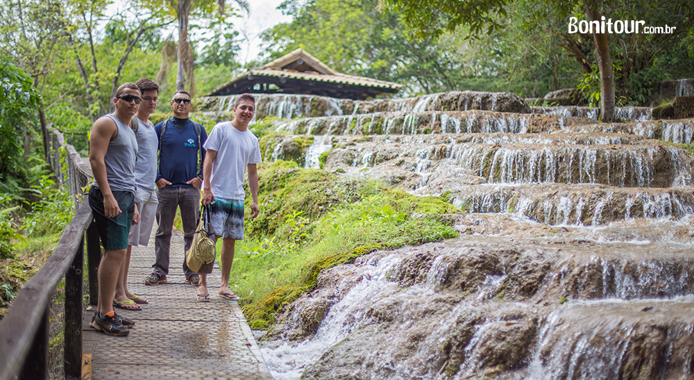 Viajar para Bonito/MS: os benefícios de se planejar com antecedência