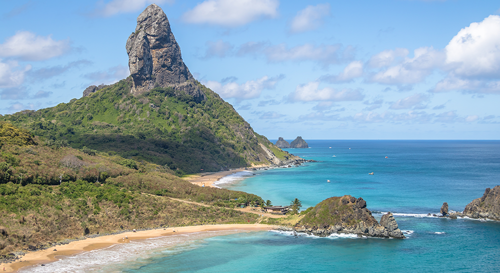 O que fazer em Fernando de Noronha