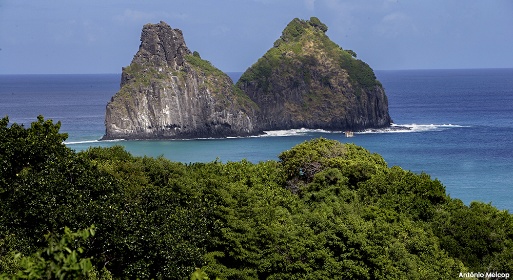 Tudo sobre o Ilha Tour em Fernando de Noronha