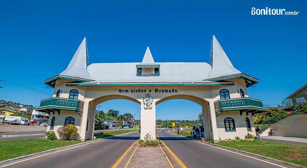 Dicas para quem vai viajar a Gramado – RS