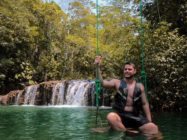 Férias em Bonito/MS: o que fazer em dezembro