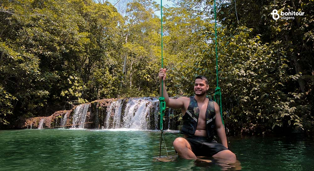 Férias em Bonito/MS: o que fazer em dezembro