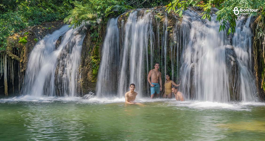 Tudo sobre a Ceita Corê: um dos passeios mais incríveis de Bonito