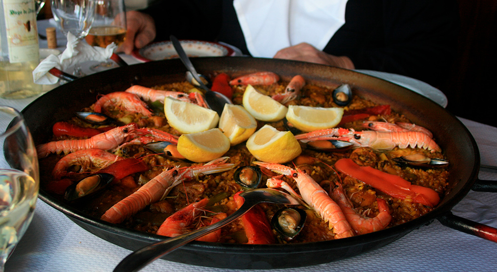 Check-list de locais para comer em Fernando de Noronha