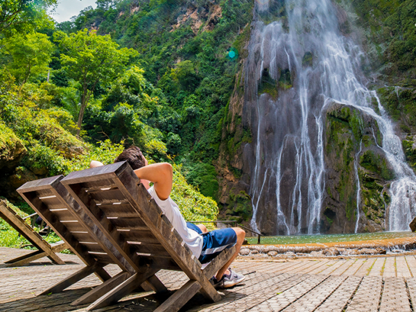 Cachoeira Boca da Onça: tudo o que você vai ver por lá!