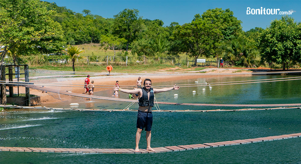 Minha experiência em Bonito MS – por Daniel Machado