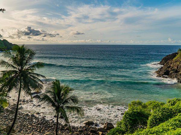 Fernando de Noronha em setembro