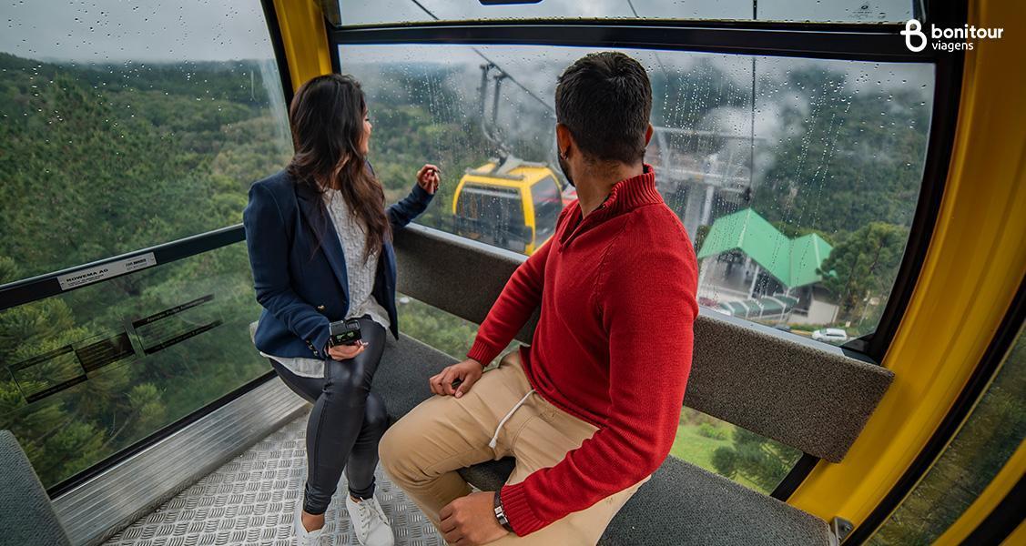 Serra Gaúcha em maio: saiba como aproveitar o destino