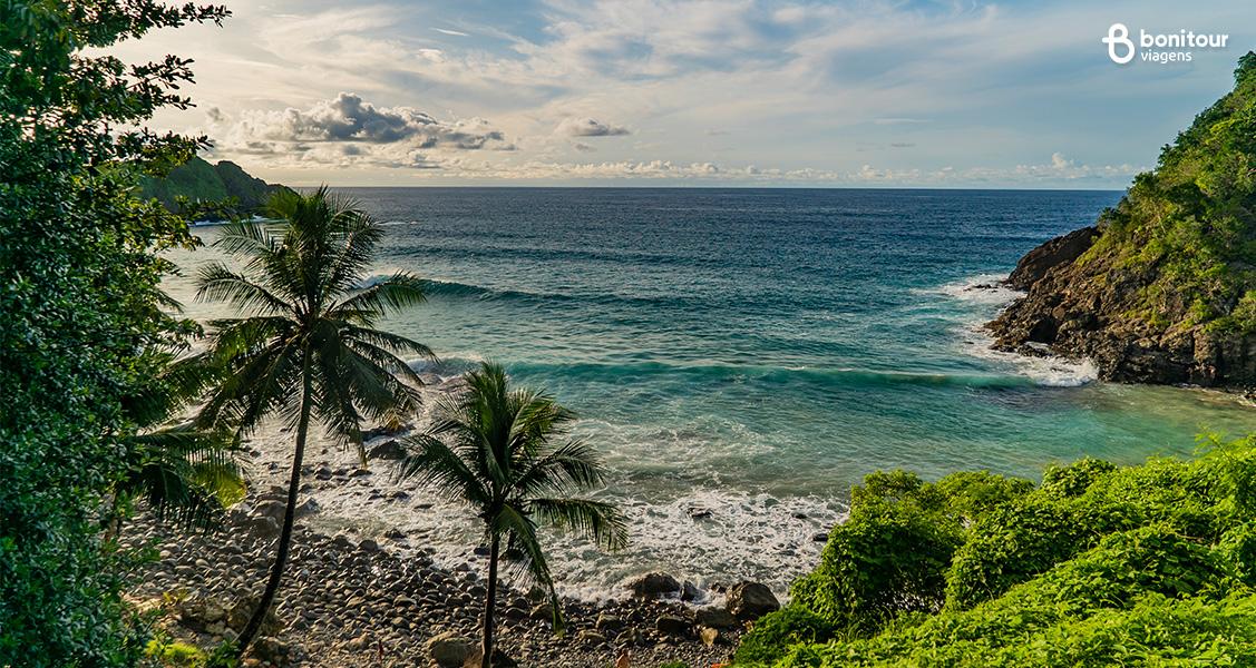 4 motivos para conhecer Fernando de Noronha em junho