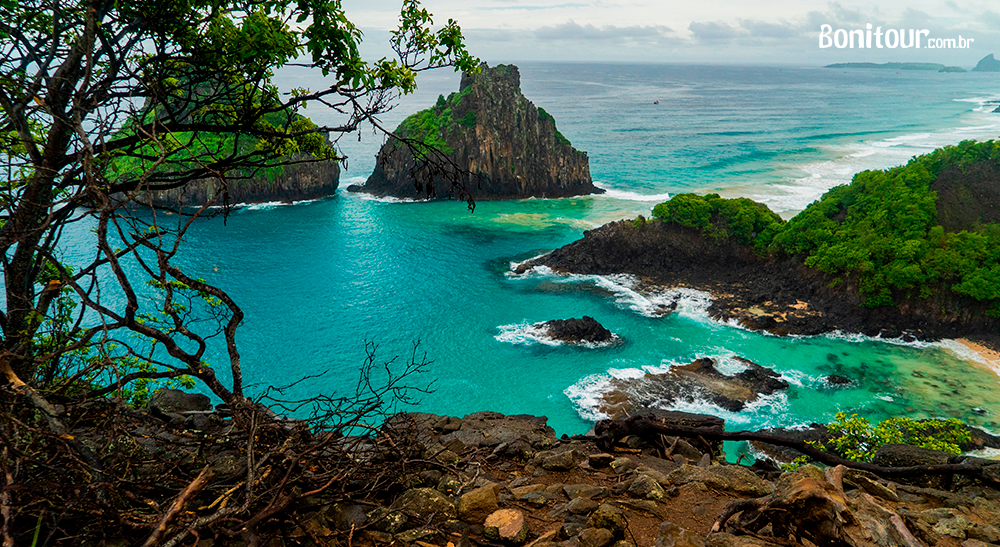 3 passeios imperdíveis de Noronha