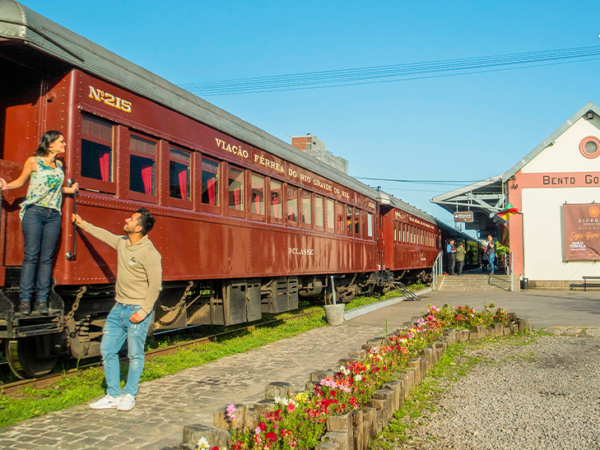 Turismo na Serra Gaúcha: quantos dias devo programar para ficar?