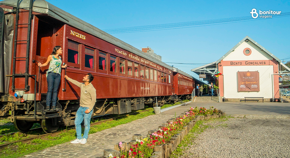 Turismo na Serra Gaúcha: quantos dias devo programar para ficar?