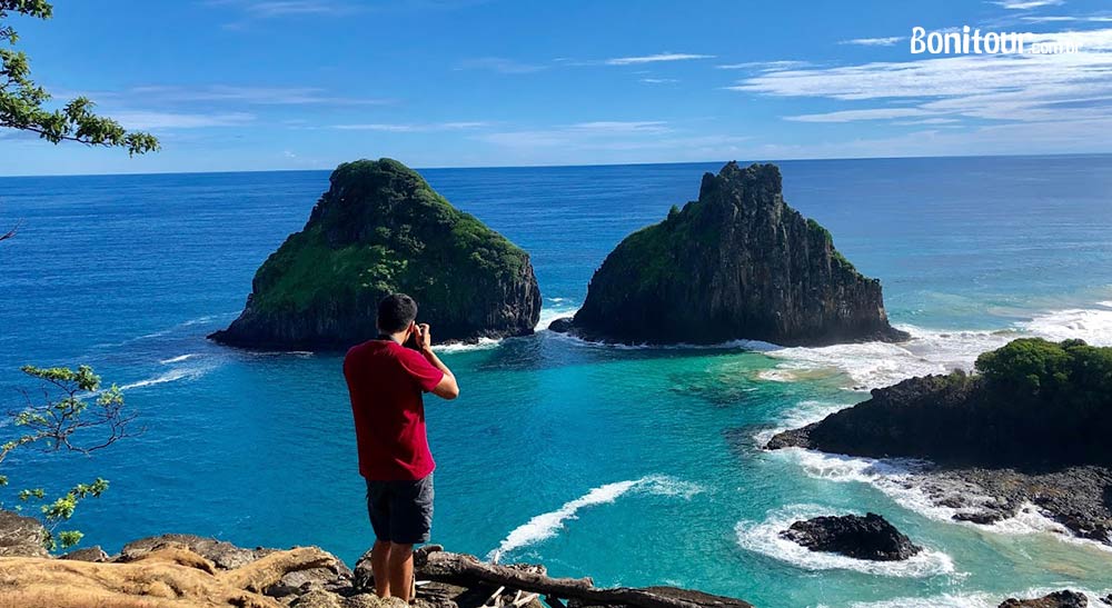 How to choose tours in Fernando de Noronha