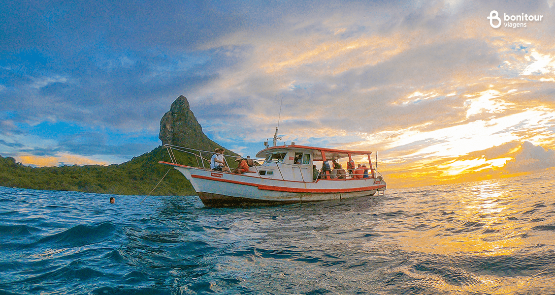 Fernando de Noronha em novembro: o que esperar?