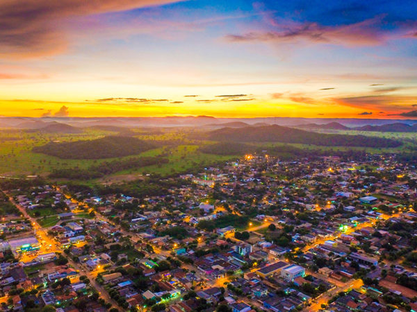 A cidade de Bonito – ecoturismo repleto de histórias