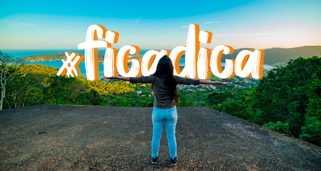 #ficadica – Florianópolis, muito além de belas praias – por @gutinhalemos