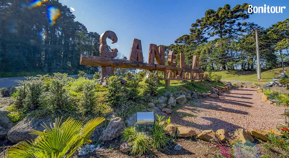 Viaje para a Serra Gaúcha gastando pouco