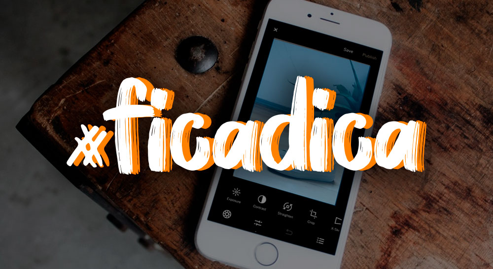 #ficadica – Saiba como editar suas fotos para deixá-las incríveis, por @paola_tissot