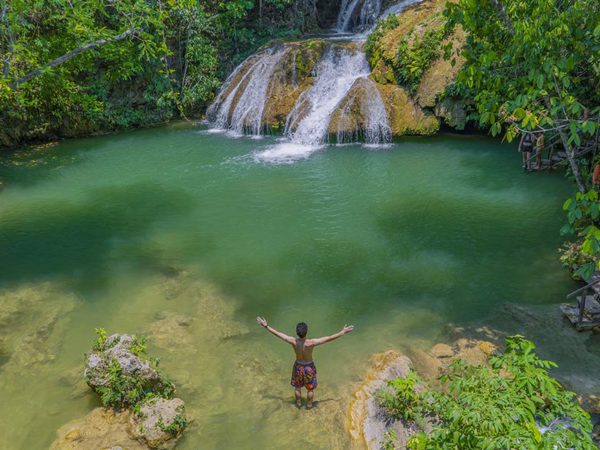 Páscoa em Bonito/MS: saiba como aproveitar o destino no feriado