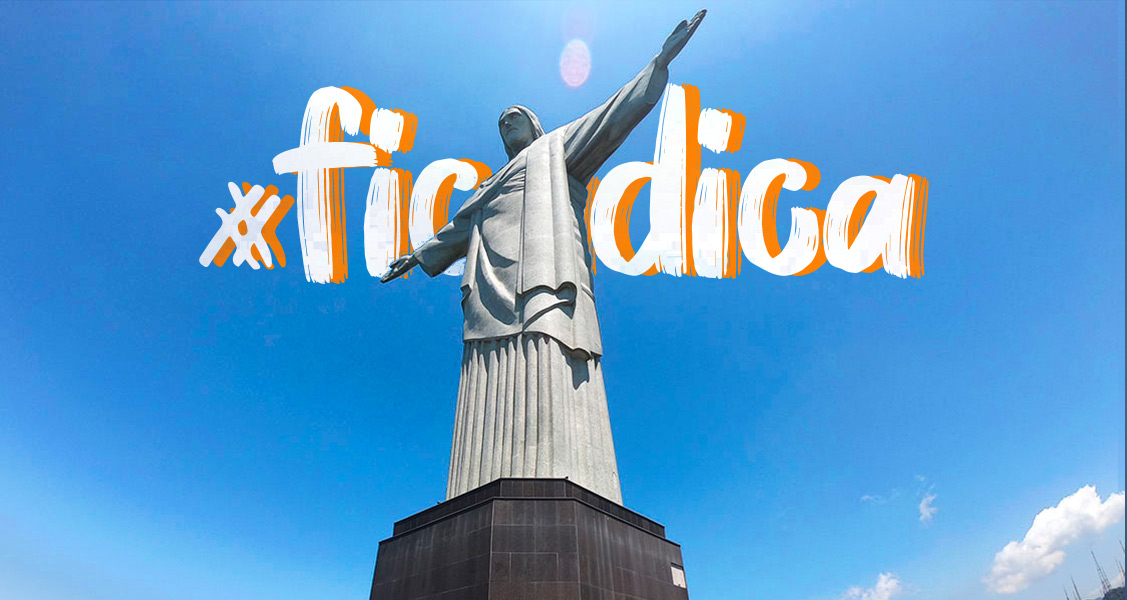 #ficadica – O que eu fiz no Rio de Janeiro em 5 dias, por @sandrinha_grohskopf