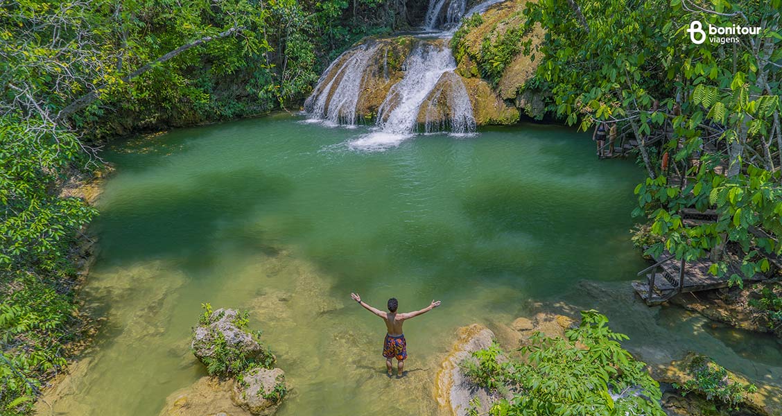 Páscoa em Bonito/MS: saiba como aproveitar o destino no feriado