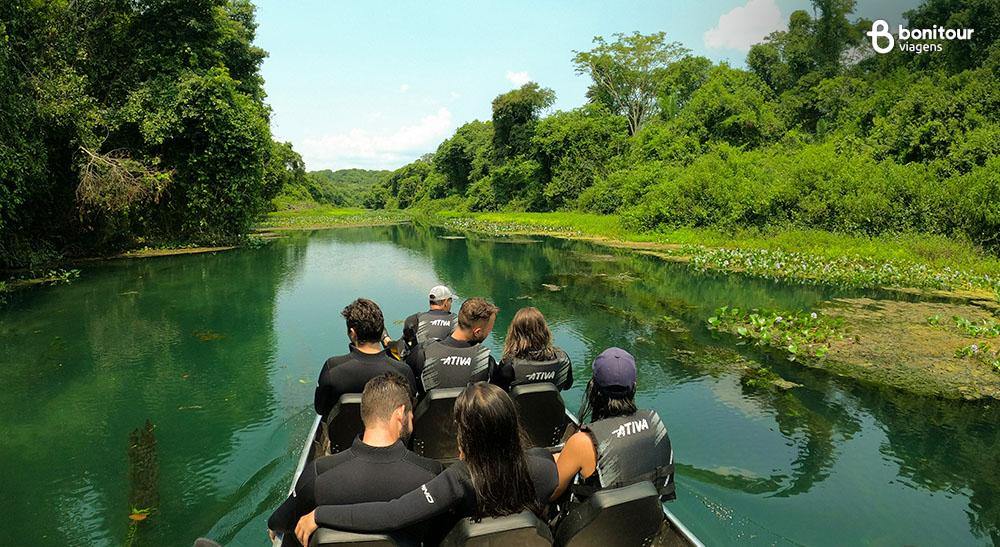 Bonito em maio: saiba como aproveitar o destino no mês