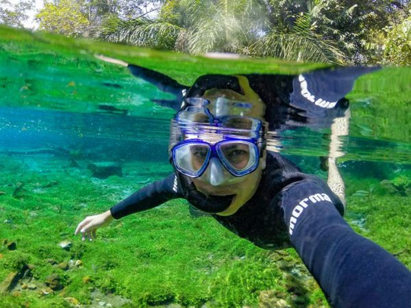 Bonito/MS em abril: como aproveitar o destino no mês