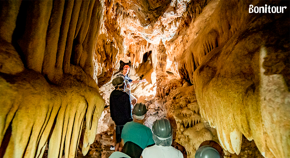 Gruta, caverna e abismo: qual é a diferença?