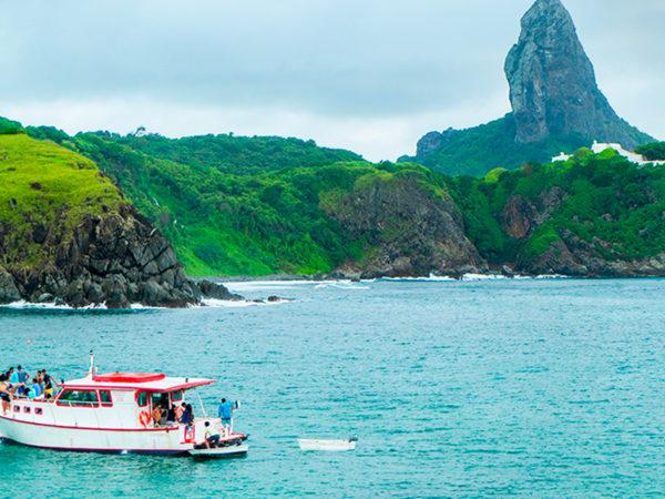 Roteiro de 4 dias em Fernando de Noronha