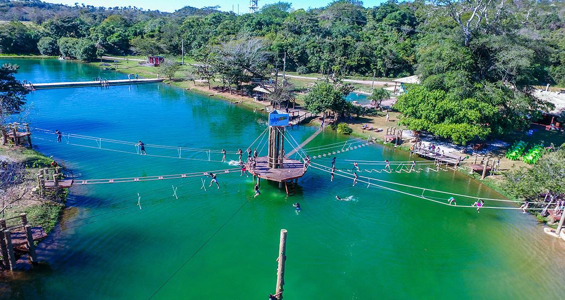 Inverno em Bonito/MS: aproveite a estação