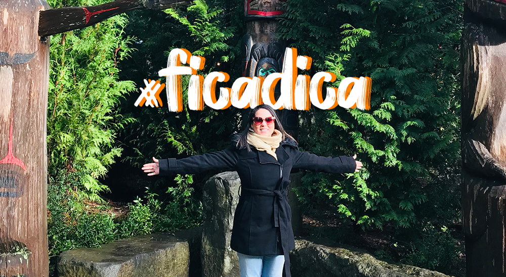 #ficadica – O que fazer em Vancouver em 5 dias por @jaquelinefersantos