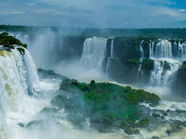 Conheça os Patrimônios Históricos Culturais do Brasil