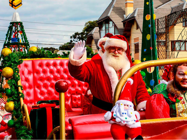 Natal Luz em Gramado: tudo o que você precisa saber