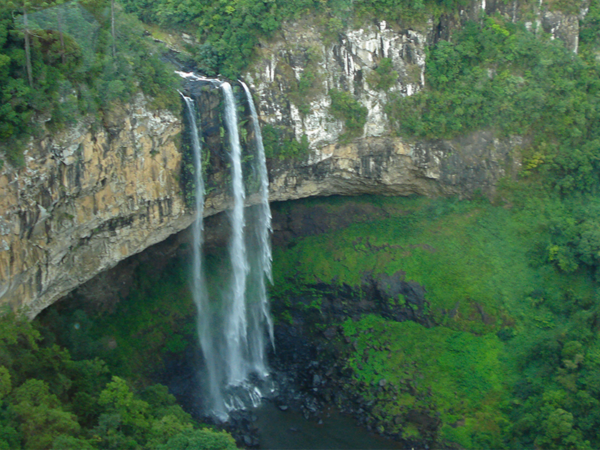 Ecoturismo: os melhores lugares para conhecer na Serra Gaúcha