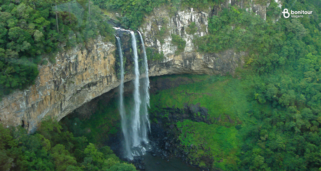 Ecoturismo: os melhores lugares para conhecer na Serra Gaúcha