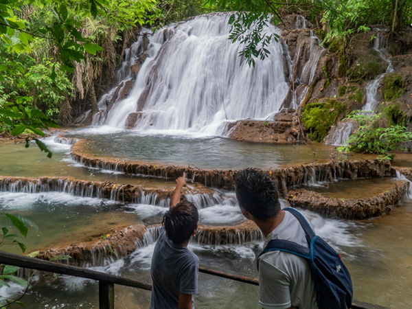 Viajar em grupo para Bonito/MS: conheça as melhores dicas