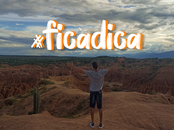 #FICADICA – Conheça mais sobre a cidade de Neiva, na Colômbia, por @adonaiwake