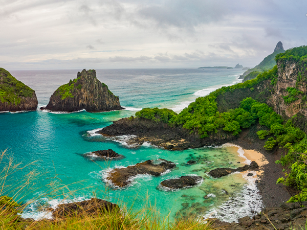 O que você precisa saber antes de ir para Fernando de Noronha/PE