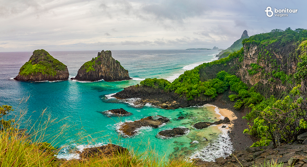 O que você precisa saber antes de ir para Fernando de Noronha/PE