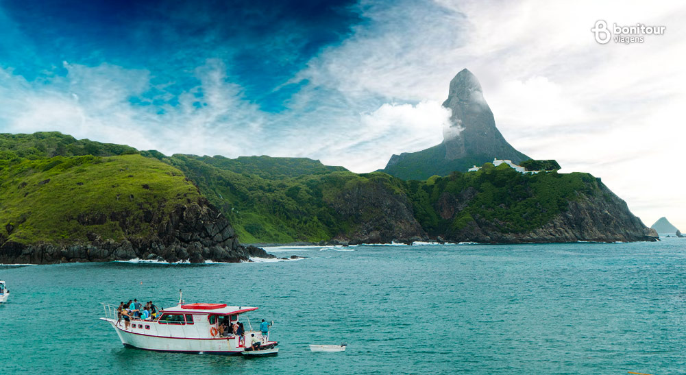 Como montar um roteiro para Fernando de Noronha/PE