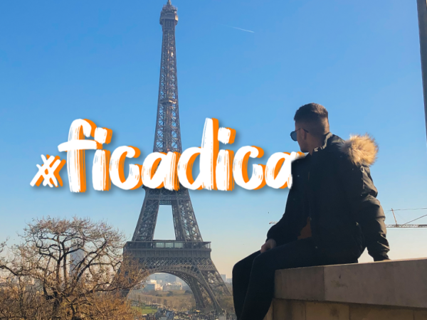 #FICADICA – O QUE EU FIZ EM 30 DIAS EM VIAGEM PELA EUROPA, POR @VITHORH