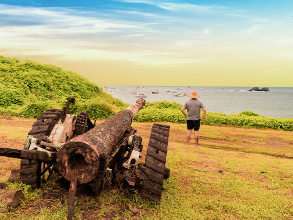 Saiba qual é a melhor época para conhecer Fernando de Noronha