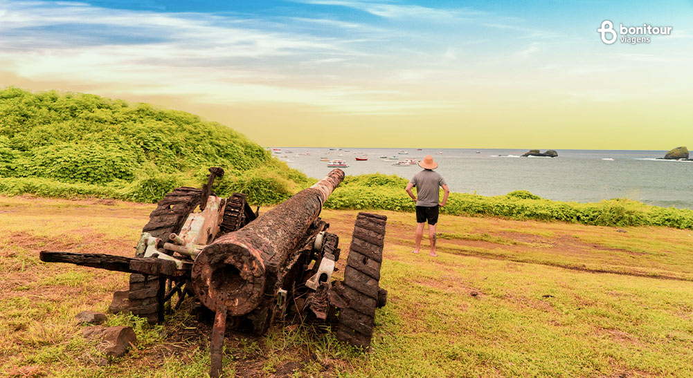 Saiba qual é a melhor época para conhecer Fernando de Noronha