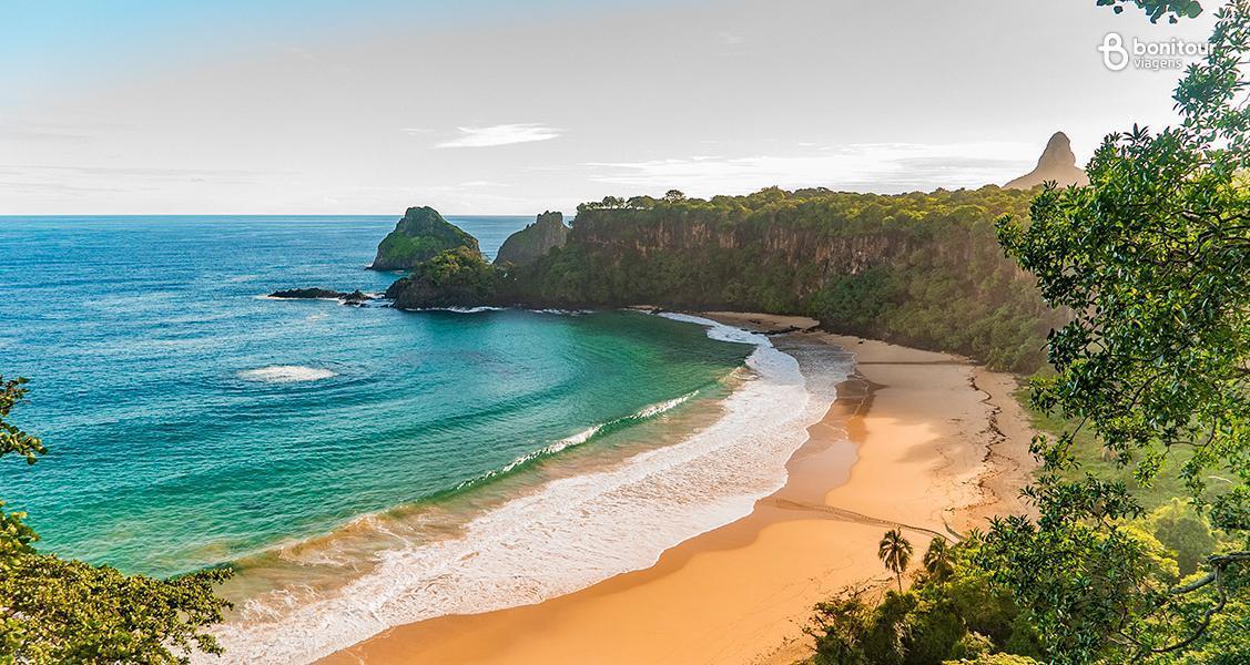 7 trilhas de Fernando de Noronha para você conhecer e se aventurar