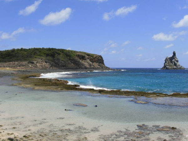 Tudo sobre a Atalaia em Fernando de Noronha