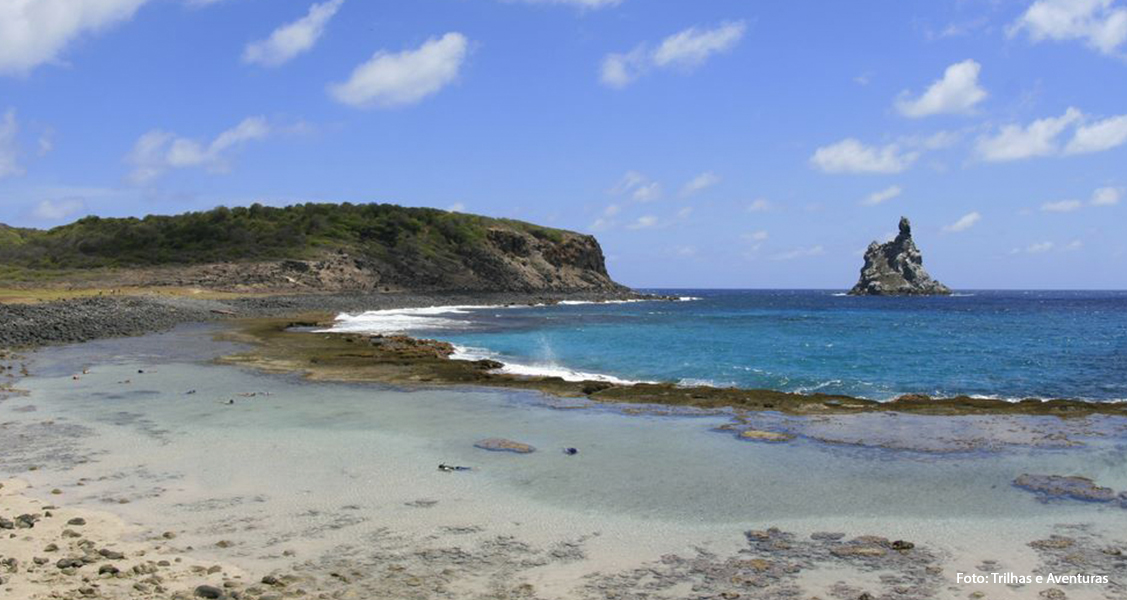 Tudo sobre a Atalaia em Fernando de Noronha