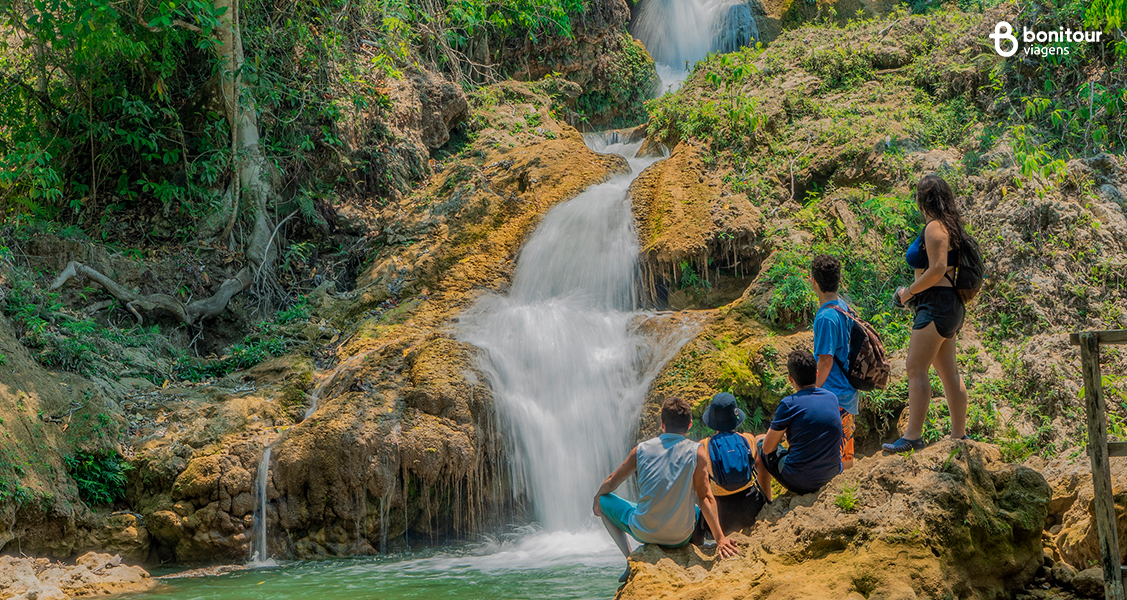 Saiba tudo sobre o ecoturismo