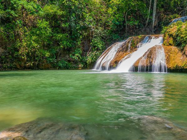 11 lugares paradisíacos no Brasil para conhecer 