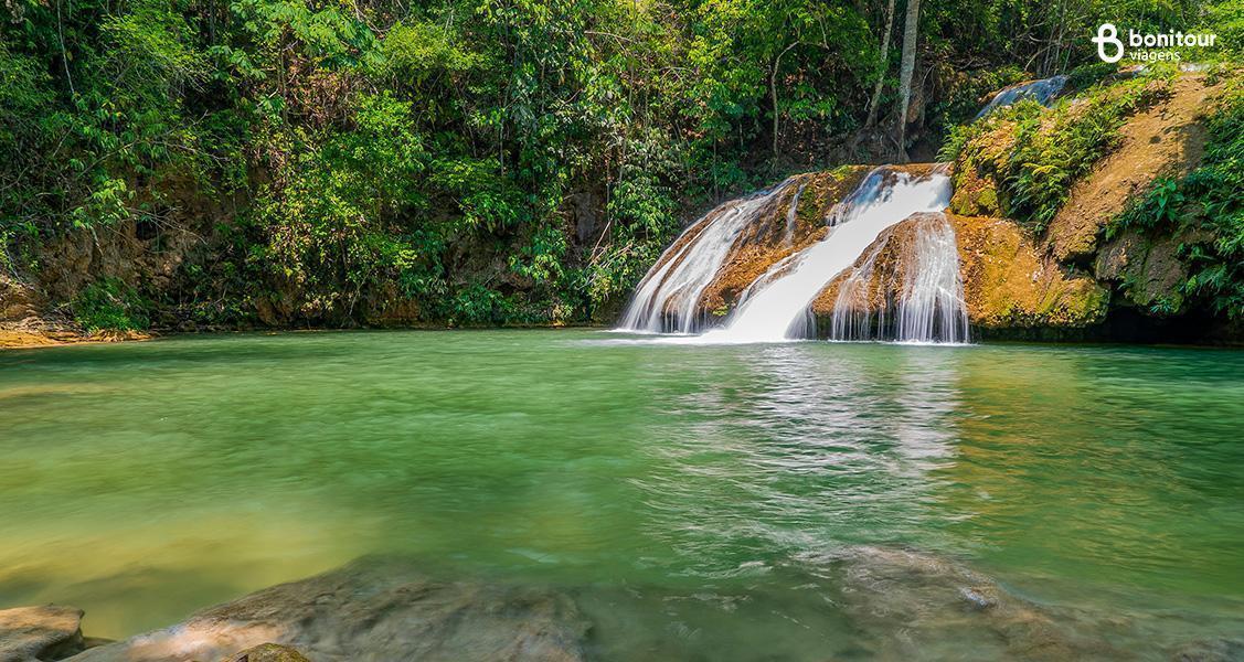 11 lugares paradisíacos no Brasil para conhecer 