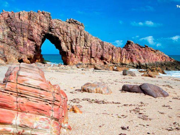 Os melhores passeios em Jericoacoara